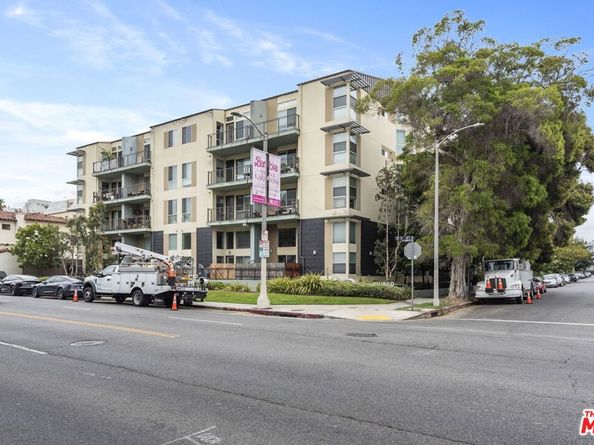 600 S Ridgeley Drive PH11, Los Angeles CA 90036