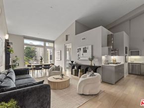 600 S Ridgeley Drive PH11, Los Angeles CA 90036