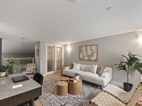 600 S Ridgeley Drive PH11, Los Angeles CA 90036