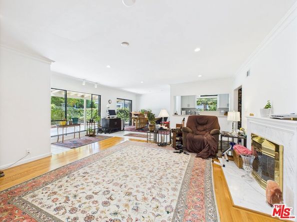 7449 Kentwood Avenue, Los Angeles CA 90045