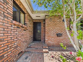 7449 Kentwood Avenue, Los Angeles CA 90045