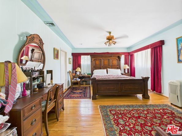 7449 Kentwood Avenue, Los Angeles CA 90045