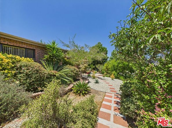 7449 Kentwood Avenue, Los Angeles CA 90045