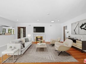 7449 Kentwood Avenue, Los Angeles CA 90045