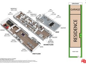 653 Oxford Ave, Venice CA 90291