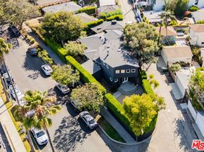 855 Sunset Avenue, Venice CA 90291