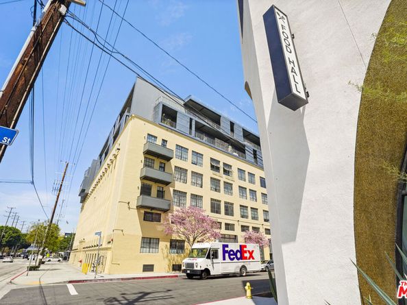 200 N San Fernando Road 314, Los Angeles CA 90031