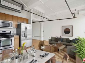 200 N San Fernando Road 314, Los Angeles CA 90031