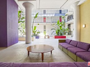 200 N San Fernando Road 314, Los Angeles CA 90031