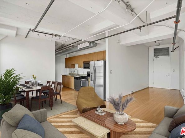 200 N San Fernando Road 314, Los Angeles CA 90031