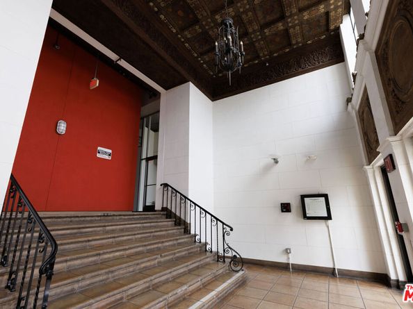 200 N San Fernando Road 314, Los Angeles CA 90031