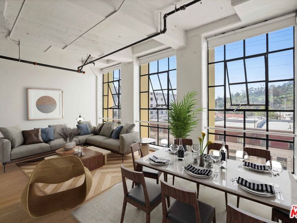 200 N San Fernando Road 314, Los Angeles CA 90031