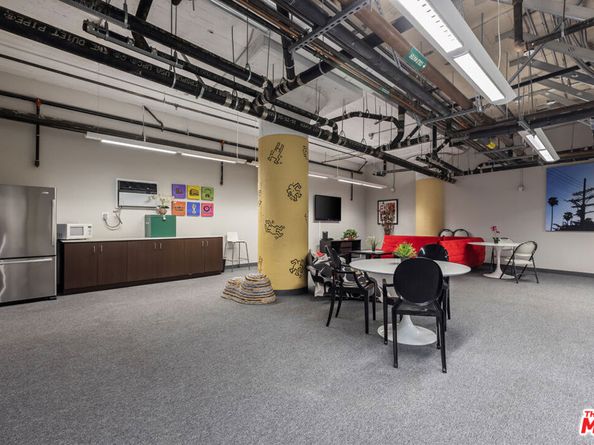 200 N San Fernando Road 314, Los Angeles CA 90031