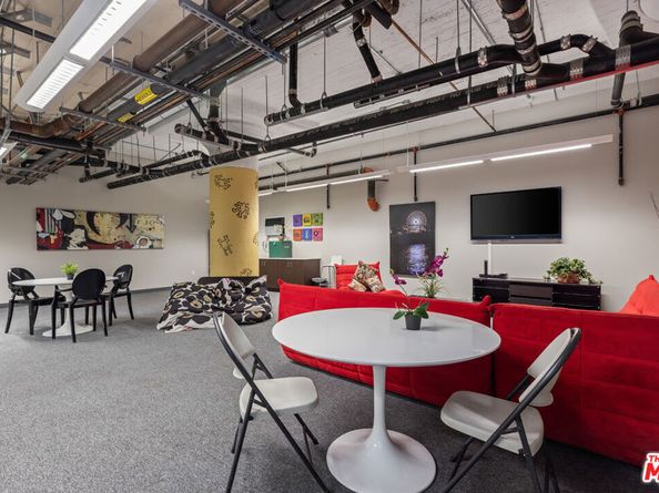 200 N San Fernando Road 314, Los Angeles CA 90031