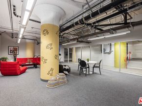 200 N San Fernando Road 314, Los Angeles CA 90031