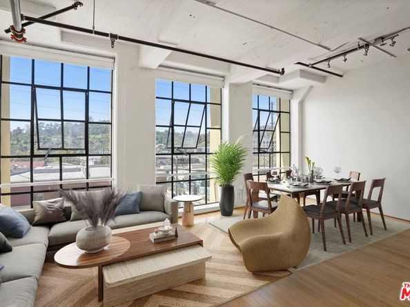 200 N San Fernando Road 314, Los Angeles CA 90031