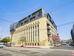 200 N San Fernando Road 314, Los Angeles CA 90031