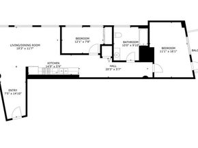 200 N San Fernando Road 314, Los Angeles CA 90031