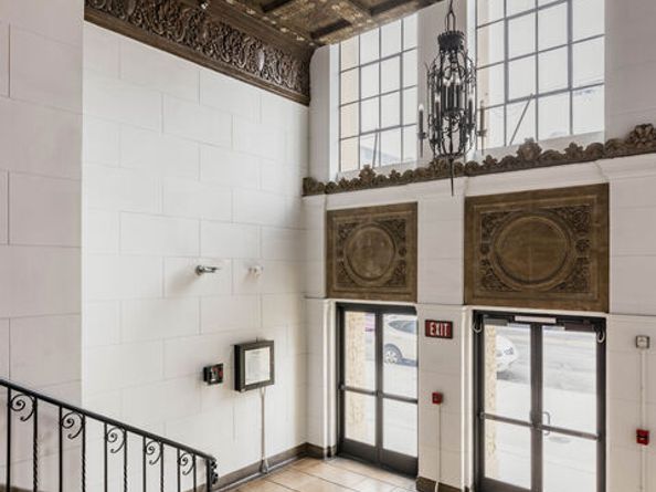 200 N San Fernando Road 314, Los Angeles CA 90031