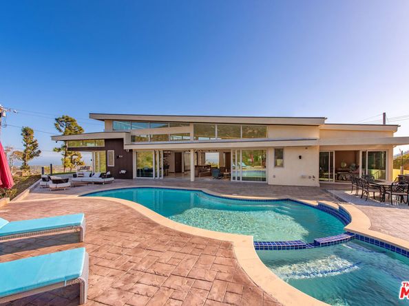 5416 Horizon Drive, Malibu CA 90265