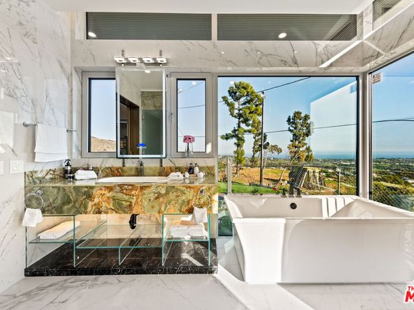 5416 Horizon Drive, Malibu CA 90265