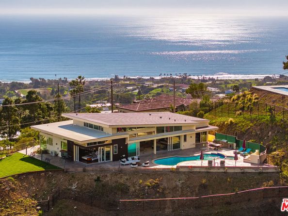 5416 Horizon Drive, Malibu CA 90265