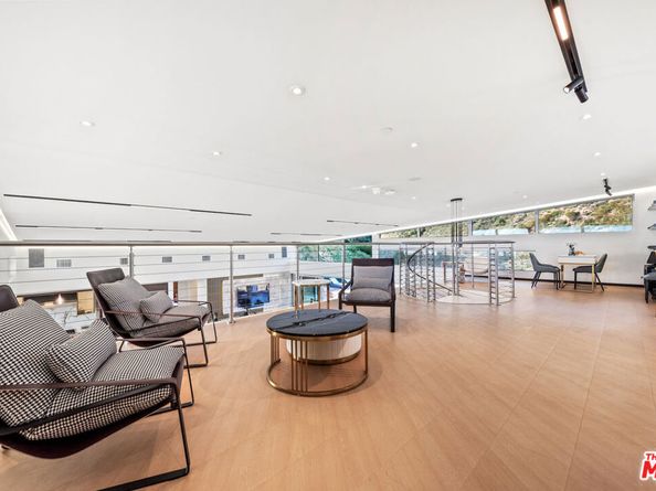 5416 Horizon Drive, Malibu CA 90265