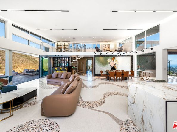 5416 Horizon Drive, Malibu CA 90265