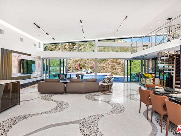 5416 Horizon Drive, Malibu CA 90265