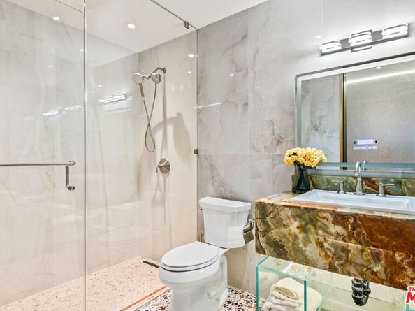 5416 Horizon Drive, Malibu CA 90265