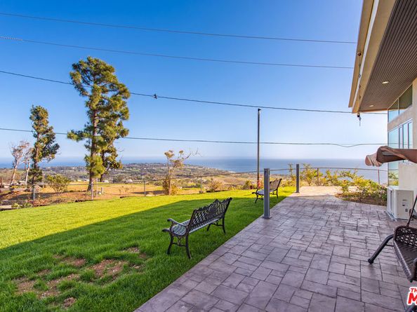 5416 Horizon Drive, Malibu CA 90265