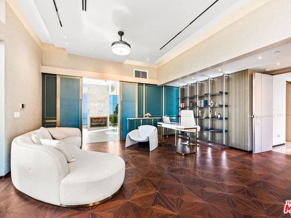 5416 Horizon Drive, Malibu CA 90265