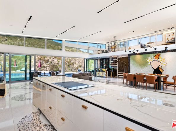 5416 Horizon Drive, Malibu CA 90265