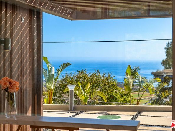 5416 Horizon Drive, Malibu CA 90265