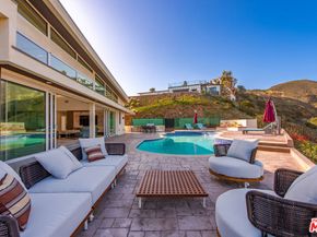 5416 Horizon Drive, Malibu CA 90265