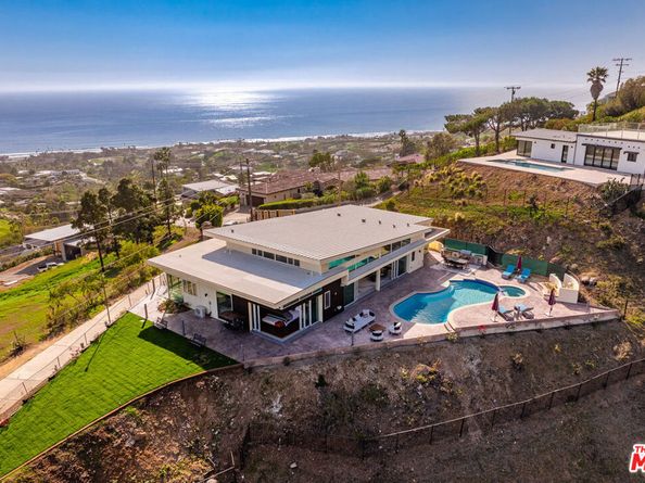 5416 Horizon Drive, Malibu CA 90265