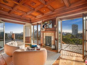 1260 St Ives Place, Los Angeles CA 90069