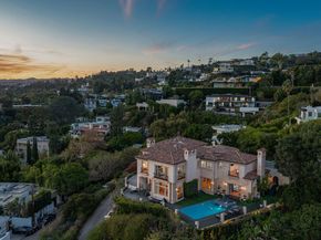 1260 St Ives Place, Los Angeles CA 90069