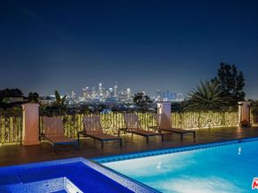 1260 St Ives Place, Los Angeles CA 90069