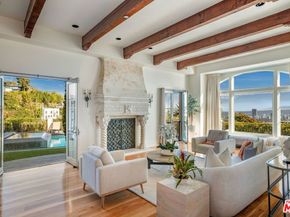 1260 St Ives Place, Los Angeles CA 90069