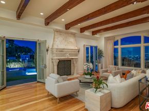 1260 St Ives Place, Los Angeles CA 90069