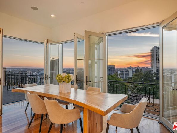 1260 St Ives Place, Los Angeles CA 90069
