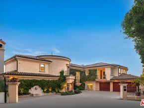 1260 St Ives Place, Los Angeles CA 90069