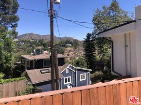 6900 Treasure Trail, Los Angeles CA 90068
