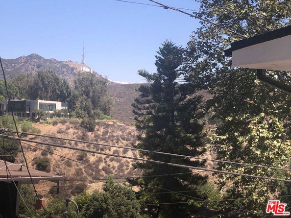 6900 Treasure Trail, Los Angeles CA 90068