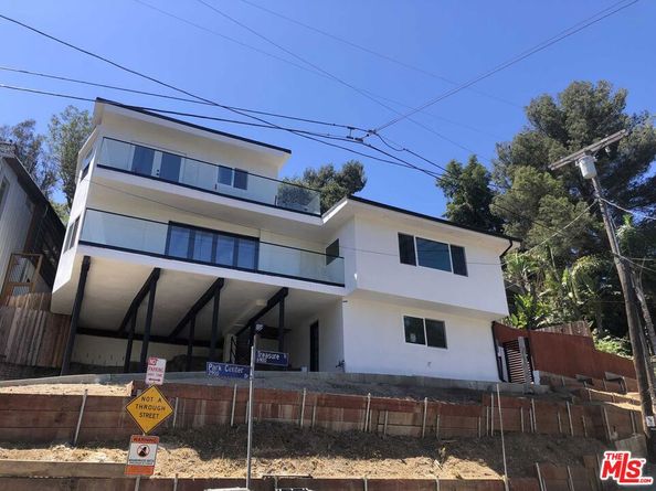 6900 Treasure Trail, Los Angeles CA 90068