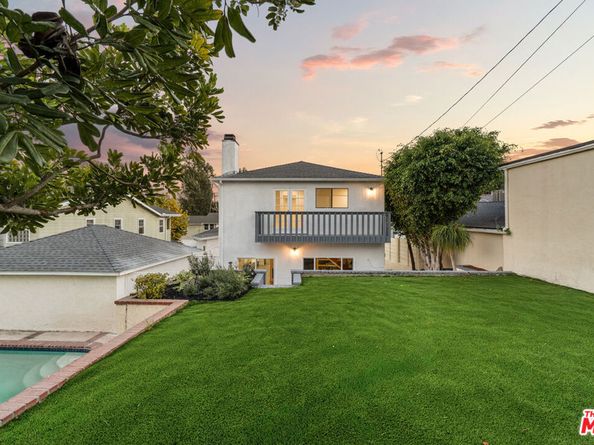 6027 W 76th Street, Los Angeles CA 90045