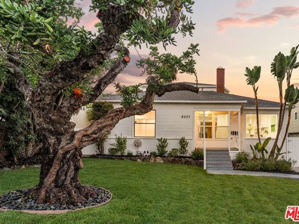 6027 W 76th Street, Los Angeles CA 90045