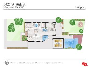 6027 W 76th Street, Los Angeles CA 90045