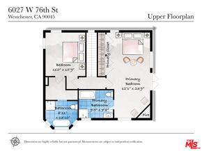 6027 W 76th Street, Los Angeles CA 90045